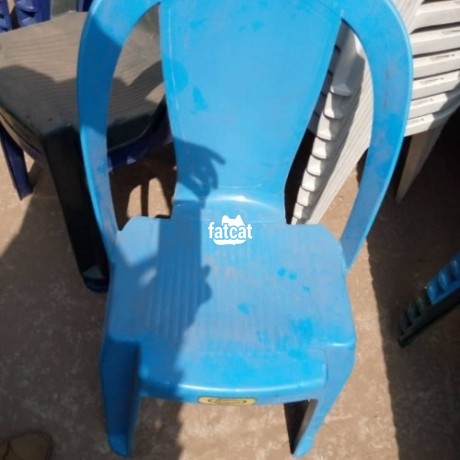 Classified Ads In Nigeria, Best Post Free Ads - papillonmaster-plastic-chairs-big-4