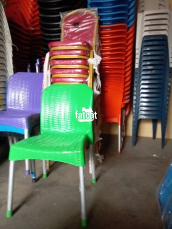 plastic chair wholesale rate