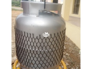 Gas Cylinders