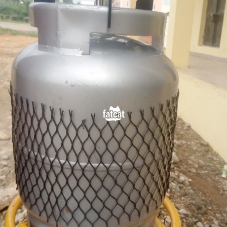 Classified Ads In Nigeria, Best Post Free Ads - gas-cylinders-big-0