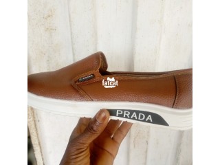 Prada Shoes