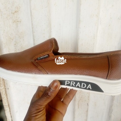 Classified Ads In Nigeria, Best Post Free Ads - prada-shoes-big-0