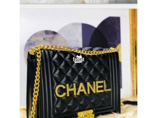 Chanel Ladies Handbags