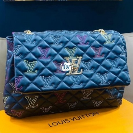 Louis Vuitton Tote Bag in Lagos Island (Eko) - Bags, Ify