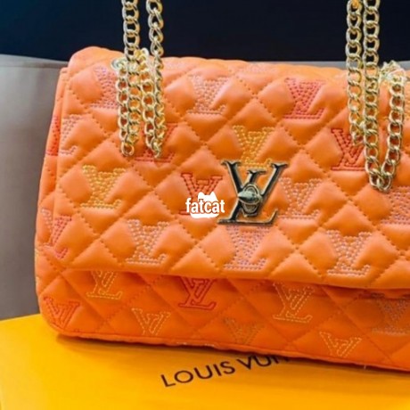 Classified Ads In Nigeria, Best Post Free Ads - louis-vuitton-ladies-handbags-big-4