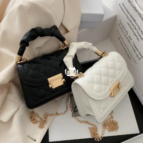 Latest female bags hot sale