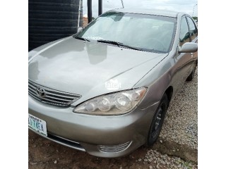 Used Toyota Camry 2005