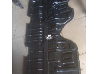 Engine Protector for Toyota Camry 2012