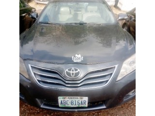 Used Toyota Camry 2010