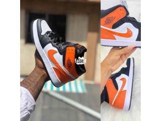 Nike Jordan Sneakers