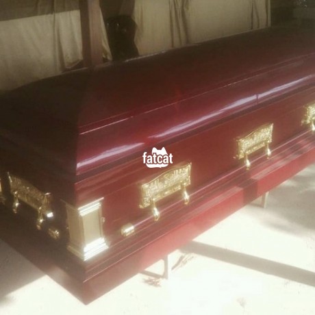 Classified Ads In Nigeria, Best Post Free Ads - casket-big-2