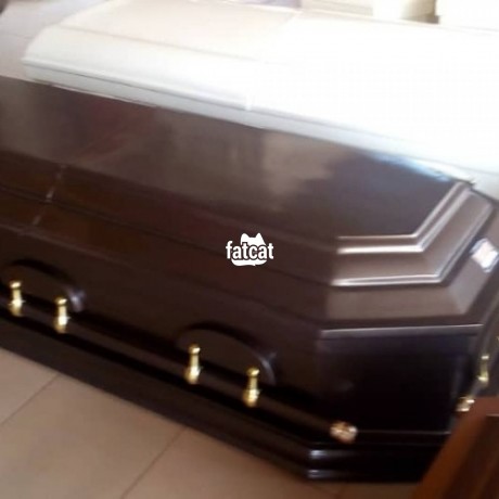 Classified Ads In Nigeria, Best Post Free Ads - casket-big-3