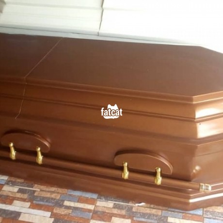 Classified Ads In Nigeria, Best Post Free Ads - casket-big-1