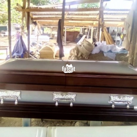 Classified Ads In Nigeria, Best Post Free Ads - coffins-big-2