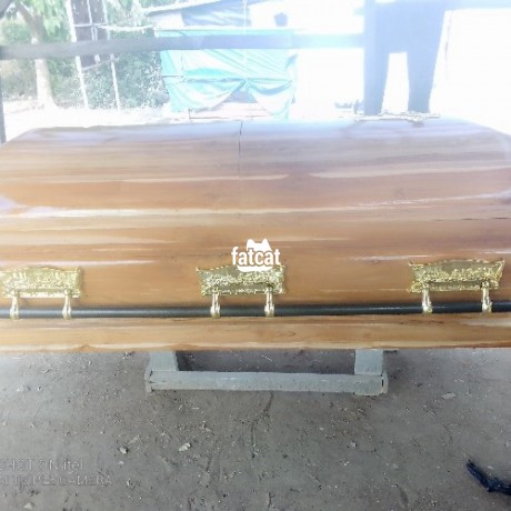 Classified Ads In Nigeria, Best Post Free Ads - coffins-big-3