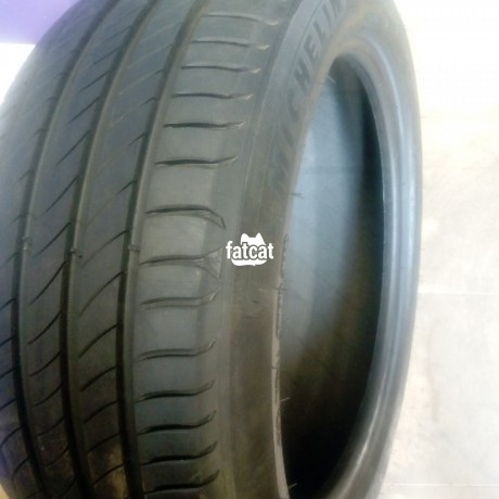 Classified Ads In Nigeria, Best Post Free Ads - michelin-tyres-big-1