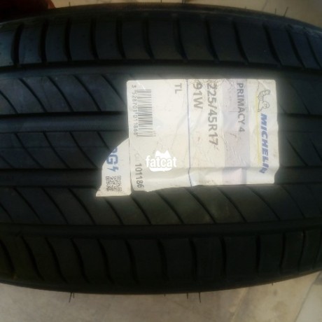 Classified Ads In Nigeria, Best Post Free Ads - michelin-tyres-big-2