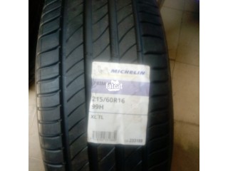 Michelin Car Tyre