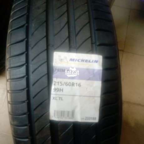 Classified Ads In Nigeria, Best Post Free Ads - michelin-car-tyre-big-0