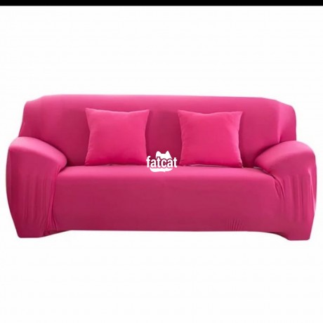 Classified Ads In Nigeria, Best Post Free Ads - stretchy-sofa-cover-big-2