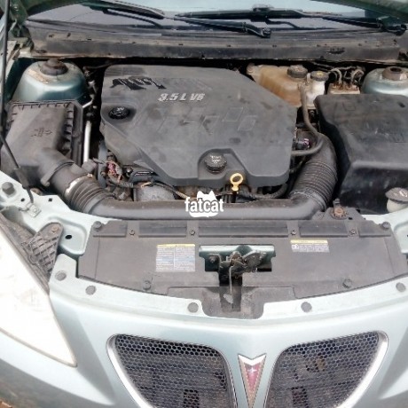 Classified Ads In Nigeria, Best Post Free Ads - used-pontiac-g6-2014-big-4