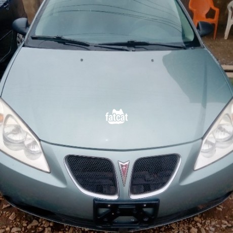 Classified Ads In Nigeria, Best Post Free Ads - used-pontiac-g6-2014-big-1