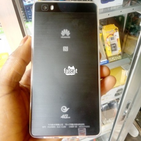 Classified Ads In Nigeria, Best Post Free Ads - huawei-p8-lite-big-0