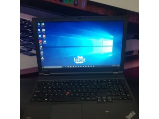 Foreign used Lenovo Thinkpad t540p Intel cori7 Laptop