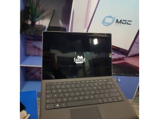 Foreign used Microsoft surface Laptop