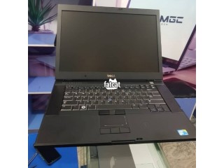 Foreign used Dell precision M4400 Laptop