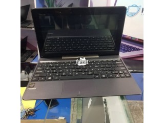 Foreign used Asus Intel duo core Laptop