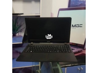 Foreign used Acer Intel Pentium Laptop