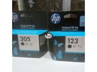 Quality Hp inks