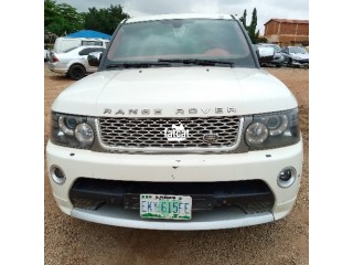 Used Range Rover Sport 2006