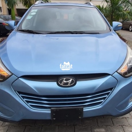 Classified Ads In Nigeria, Best Post Free Ads - used-hyundai-ix35-2015-big-0