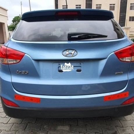 Classified Ads In Nigeria, Best Post Free Ads - used-hyundai-ix35-2015-big-1