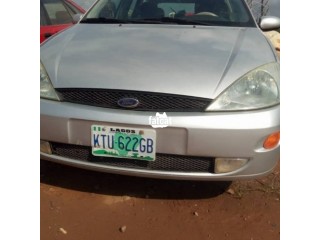 Used Ford Focus 2009