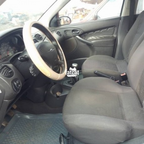 Classified Ads In Nigeria, Best Post Free Ads - used-ford-focus-2009-big-2
