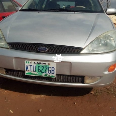 Classified Ads In Nigeria, Best Post Free Ads - used-ford-focus-2009-big-0