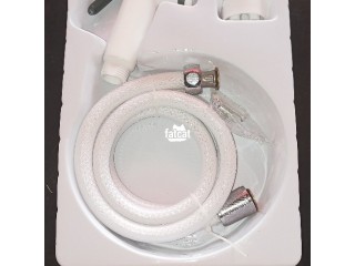 Complete set of milano pressing shower