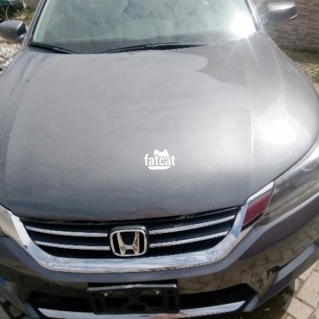 Classified Ads In Nigeria, Best Post Free Ads - used-honda-accord-2014-big-3