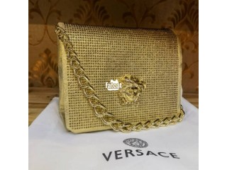 Original versace bag