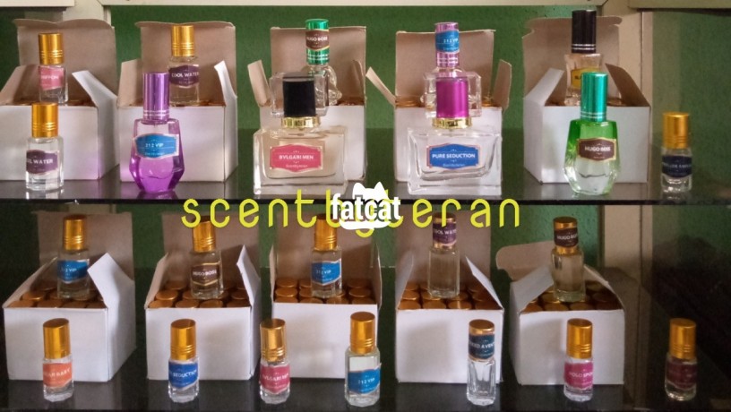Classified Ads In Nigeria, Best Post Free Ads - undiluted-perfume-oil-for-300-big-1