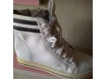 quality-and-neatly-uk-used-unisex-boot-sneakers-small-0