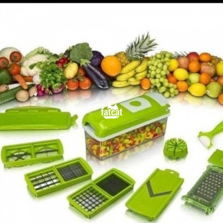 Classified Ads In Nigeria, Best Post Free Ads - original-vegetables-slicer-big-0