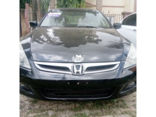 Used Honda Accord 2005