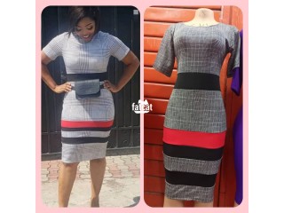 Cooperate Ladies’ Wears