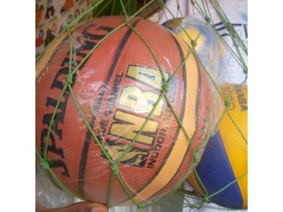 Spalding NBA Basketball