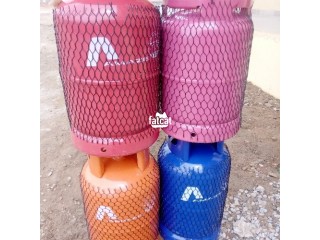 Brand New Gas Cylinders