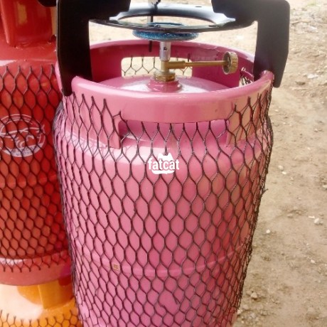 Classified Ads In Nigeria, Best Post Free Ads - brand-new-gas-cylinders-big-1